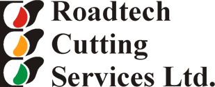 Roadtech cutting services Ltd logo